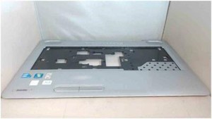 Gehäuse Oberschale Handauflage mit Touchpad  Satellite L550-20w PSLWSE