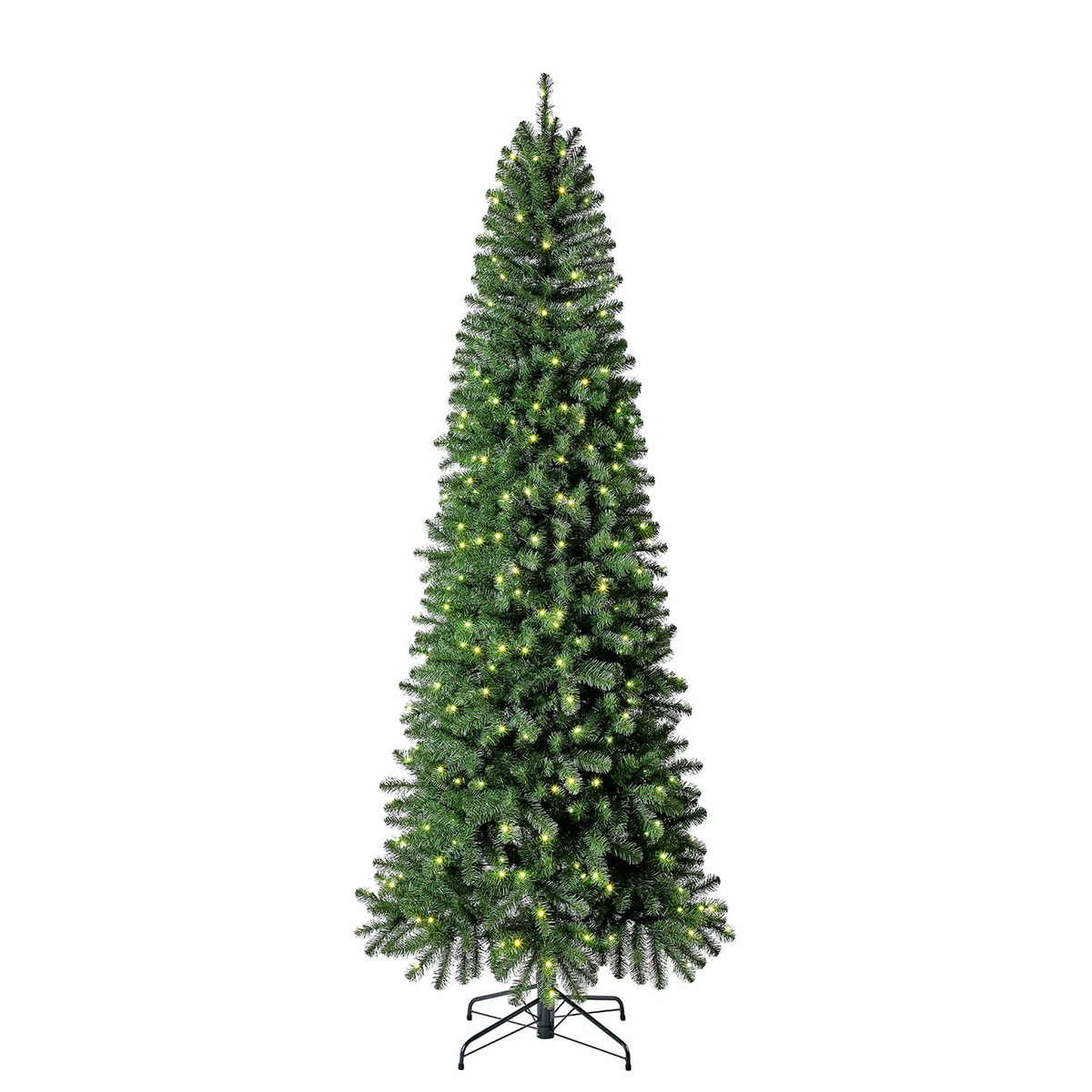 Surebright cheap christmas tree
