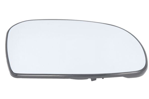 Blic 6102-02-1292338P Spiegelglas Rechts FüR Citroen Saxo 02.96-04.04 CitroËN-image