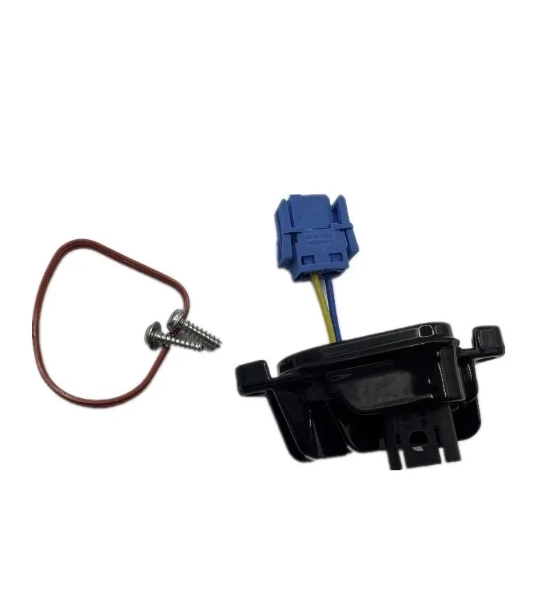 Módulo de control electrónico bomba de combustible para BMW R1200GS R1250GS ADV R1200RT F800GS Foto 3 de 4