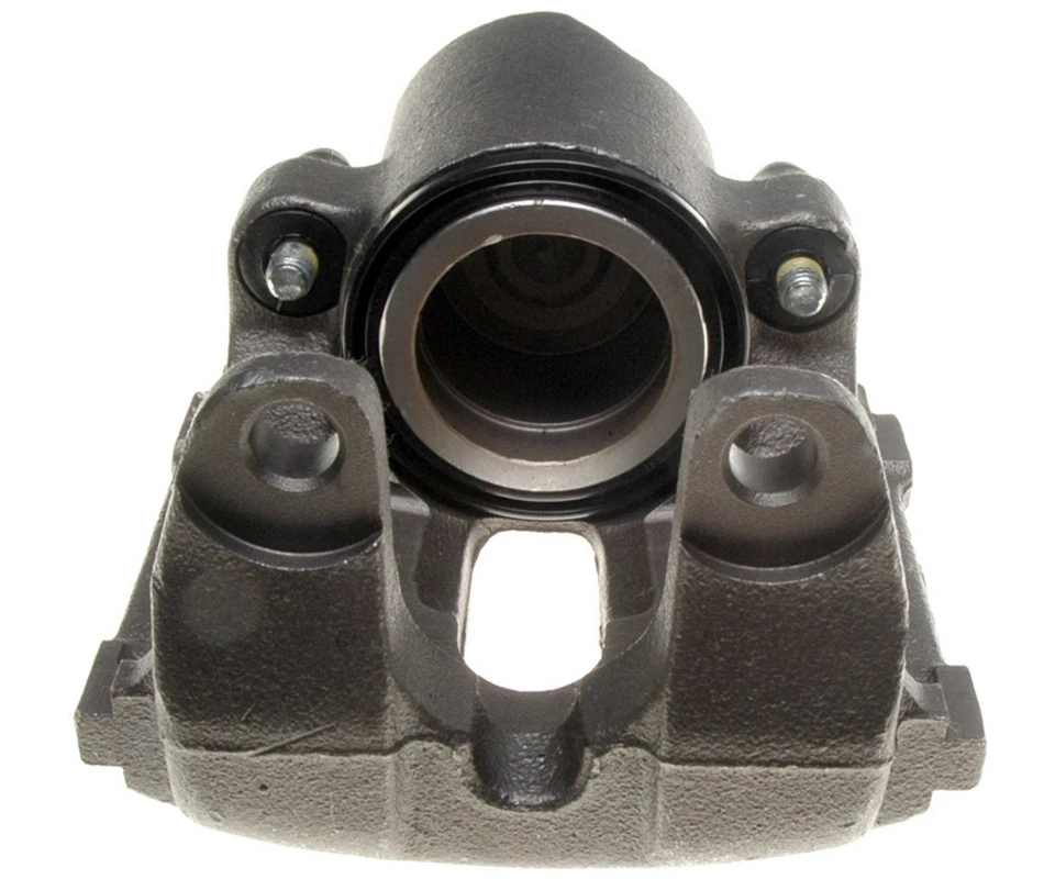 KIT Pinzas de freno de disco delanteras Raybestos para BMW X5 2000-2006 (73943) Foto 4 de 4