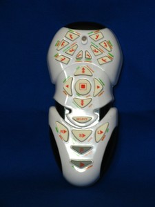 robosapien remote control replacement