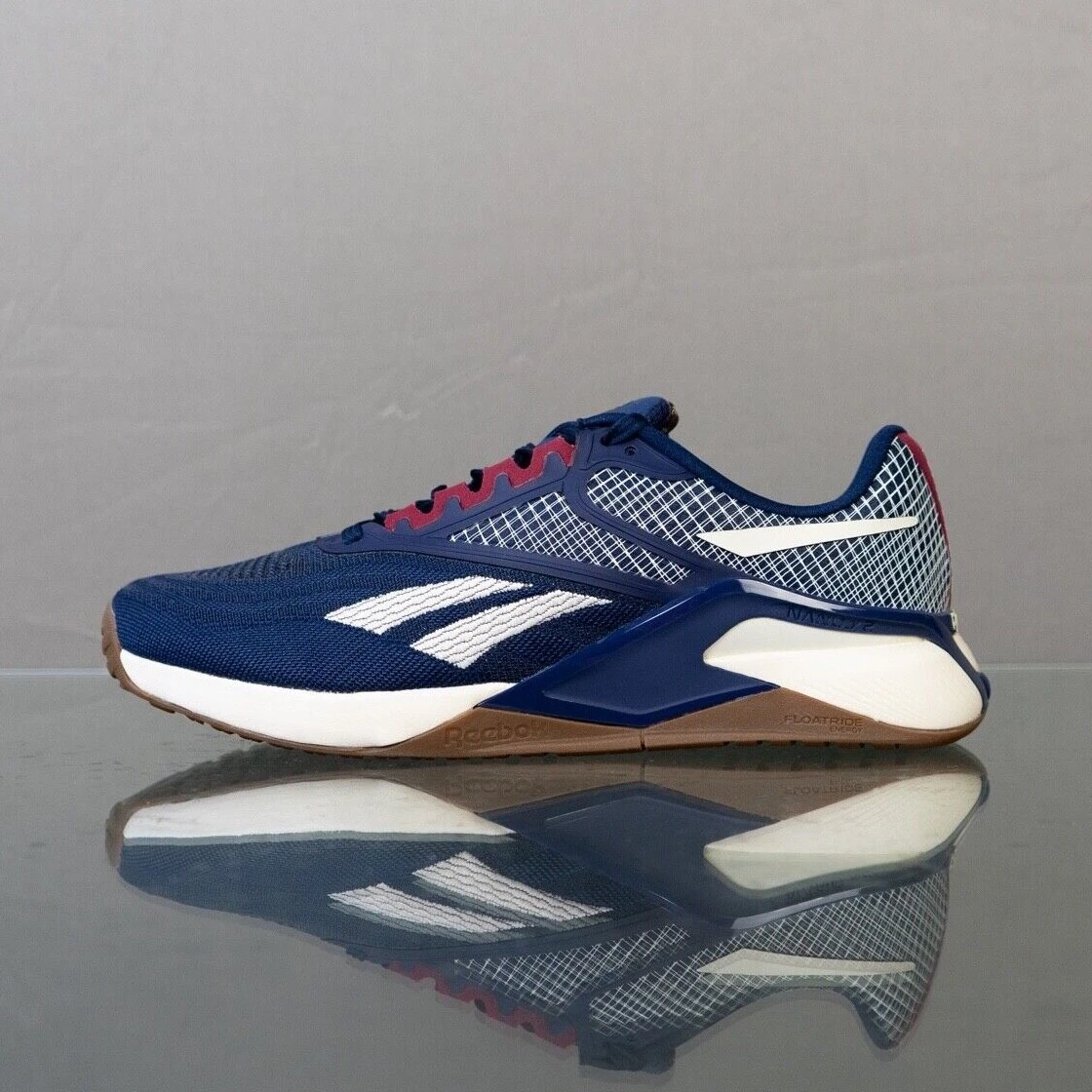 Reebok Nano X2 Men s CrossFit Sneakers Athletic Angola Ubuy