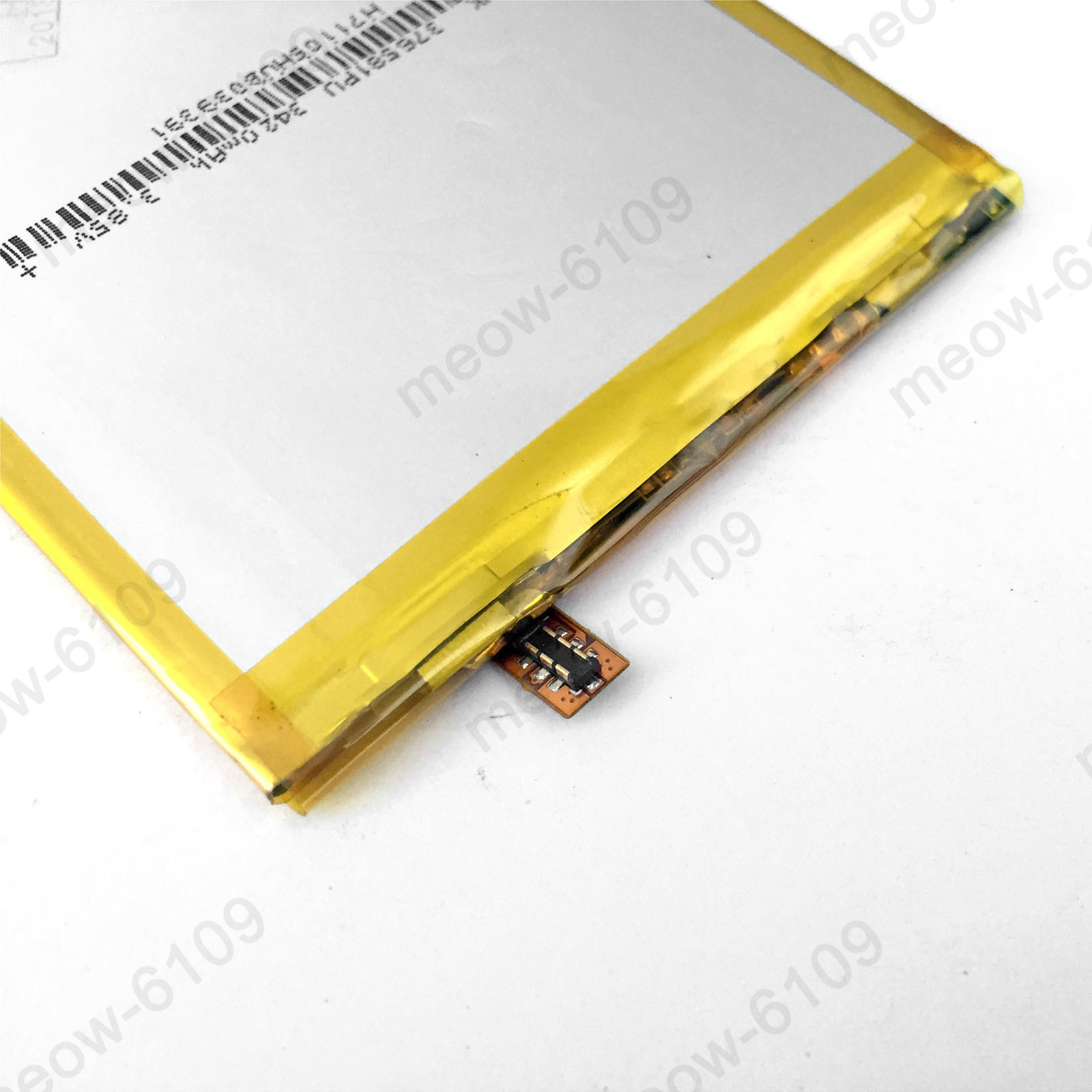 Battery For Google Huawei Nexus 6P Replacement Battery HB416683ECW 3450mAh