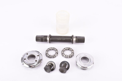 T.A. Specialités Professional 3-Arm Chain Ring / 48 T / BCD 116 mm
