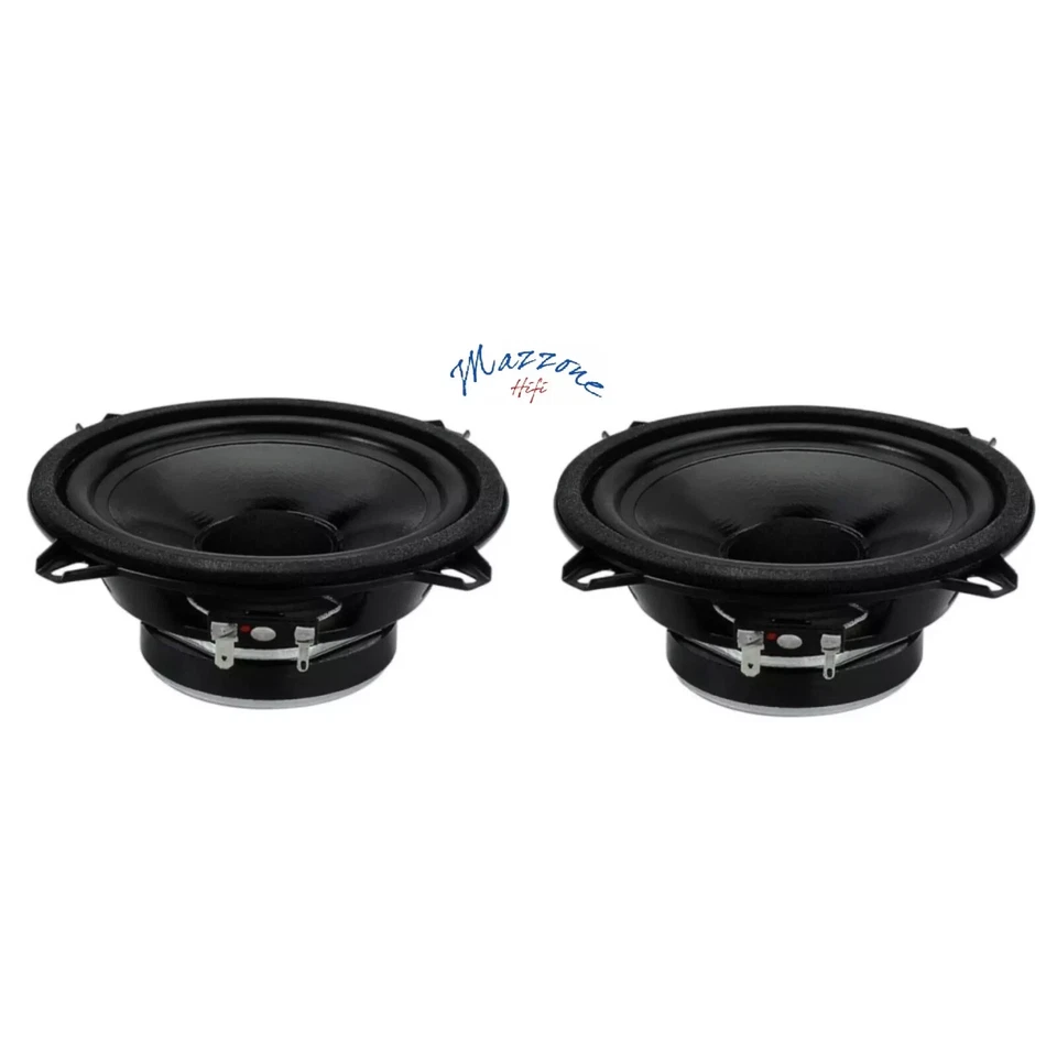 CIARE KIT 4 CASSE PER MERCEDES CLASSE C CLC CLK CZ 170+CW 130Z SUPPORTI ANT/POS - Immagine 3 di 4