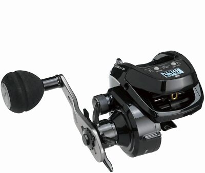 ABU Garcia 21 MAX DLC BG H Right Handed Saltwater Fishing Reel New in Box | eBay ABU Garcia 21 MAX DLC BG H Right Handed Saltwater Fishing Reel New in Box | eBay