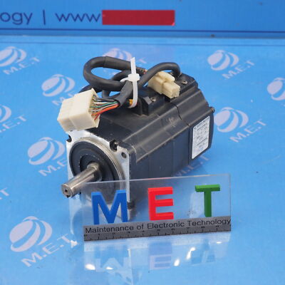 Robostar 0,2 kW AC Servomotor Rsmz-022B1E Rsmz022B1E 60 Tage Garantie