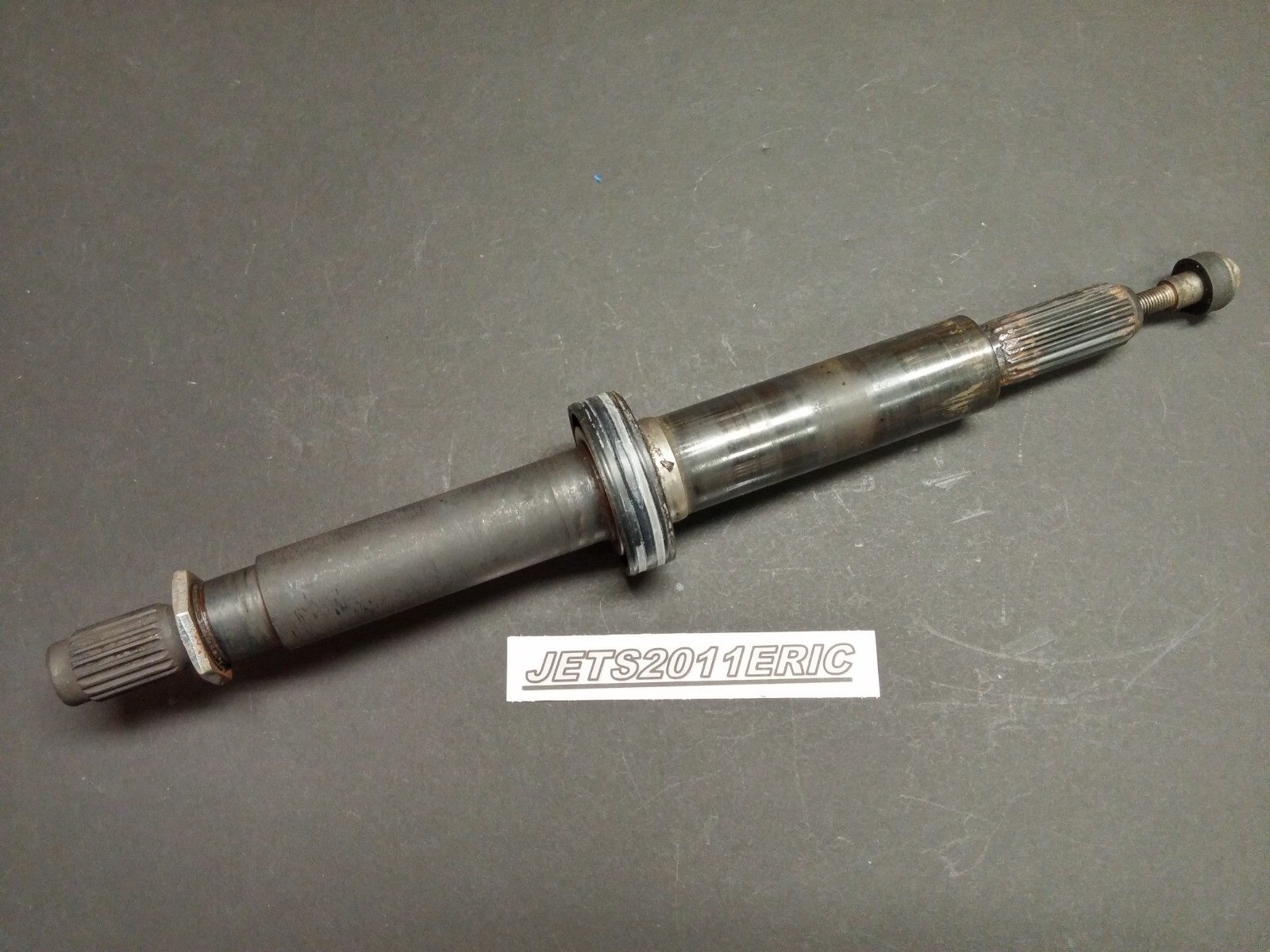 Whirlpool Washer Drive Shaft W10381078 ; W10435302 ; W10076270 eBay