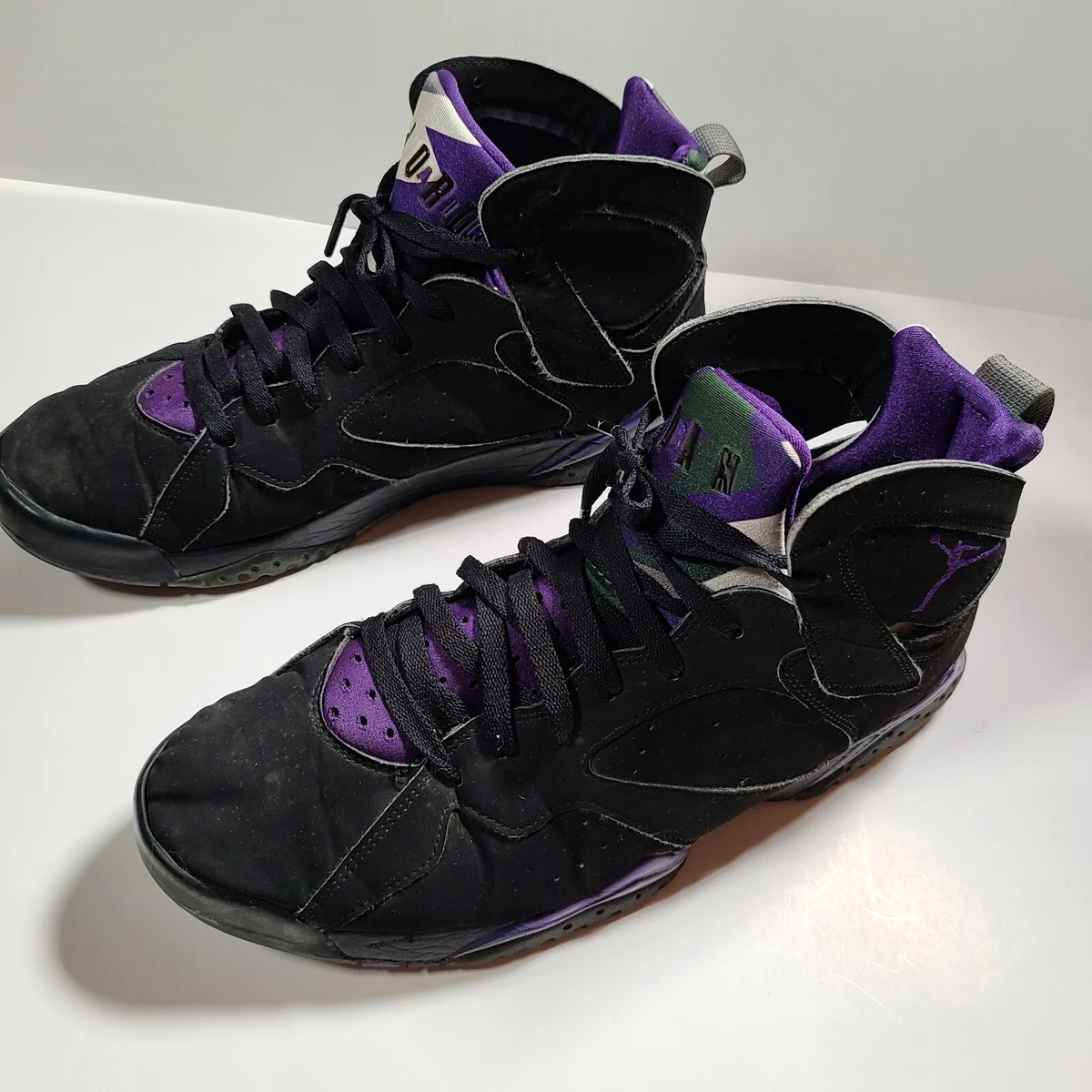 Jordan ray allen 7 cheap