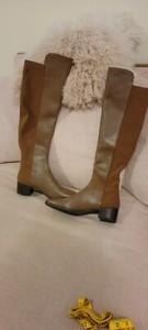 Stewart Wiseman city boot size 10