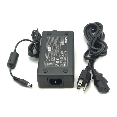 Genuine AC Power Adapter 24V For Zebra Label Printer ZD420C ZD410D ZD420D ZD421