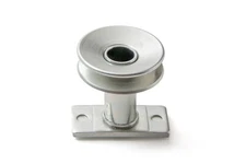 Terre Products , Lawn Mower Blade Adapter , Compatible with MTD 687-02539