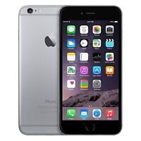 Apple iPhone 6s Plus Cell Phone