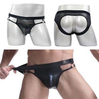 O-Ring Slip Unterwäsche Jockstrap Schwule String G-String Unterhosen Dessous