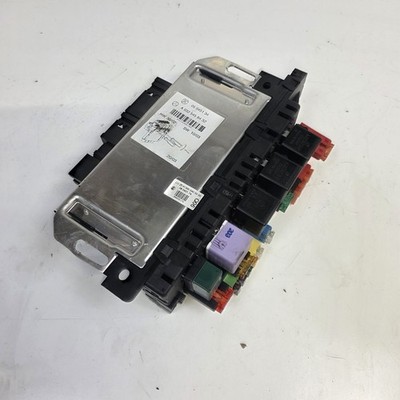 00-06 Mercedes W220 S430 S500 Sam Relay Fuse Box 0325458432 OEM