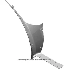 Genuine GM Flare Extension 20882669