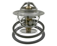 Thermostat KüHlmittel Febi Bilstein 14556 FüR Volvo N10 F10 F4 FL4 F80