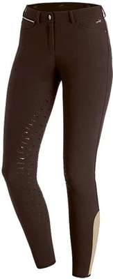 Schockemöhle Sports - Reithose SP Electra Vollgrip - Bild 1 von 4