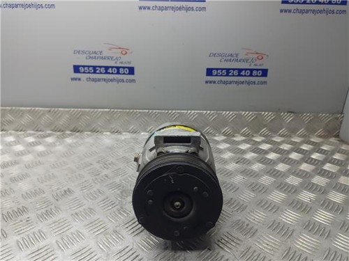1135302  Klimakompressor Opel vectra b berlina 20 16v di 82 cv