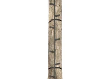 Big Game Treestands BGM-CS050 Quick-Stick 20' Climbing Stick - 5 Sections