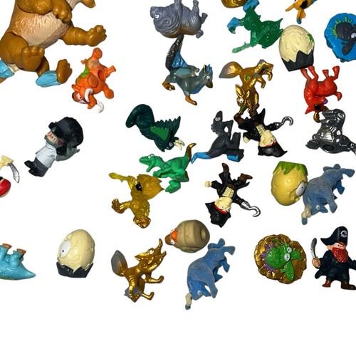 Lot of Zuru Smashers Mini Figures Toys Mixed Assorted - Picture 5 of 6