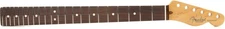 Fender American Professional II Telecaster Neck - Rosewood Fingerboard