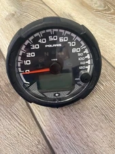 Polaris Ranger RZR 900 1000 570 Speedometer 3869 miles 3280679 2017-2021