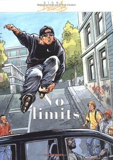 No Limits von Derib | Buch | Zustand sehr gut