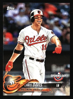 Baltimore Orioles Baseball Cards - Choose from 100s Quantity Discount Part 26