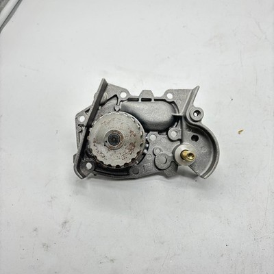 BUGATTI - Water Pump PA1172 For RENAULT CLIO FM-373