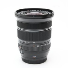 FUJIFILM Fujinon XF10-24mm F4 R OIS WR [ Lens | ]