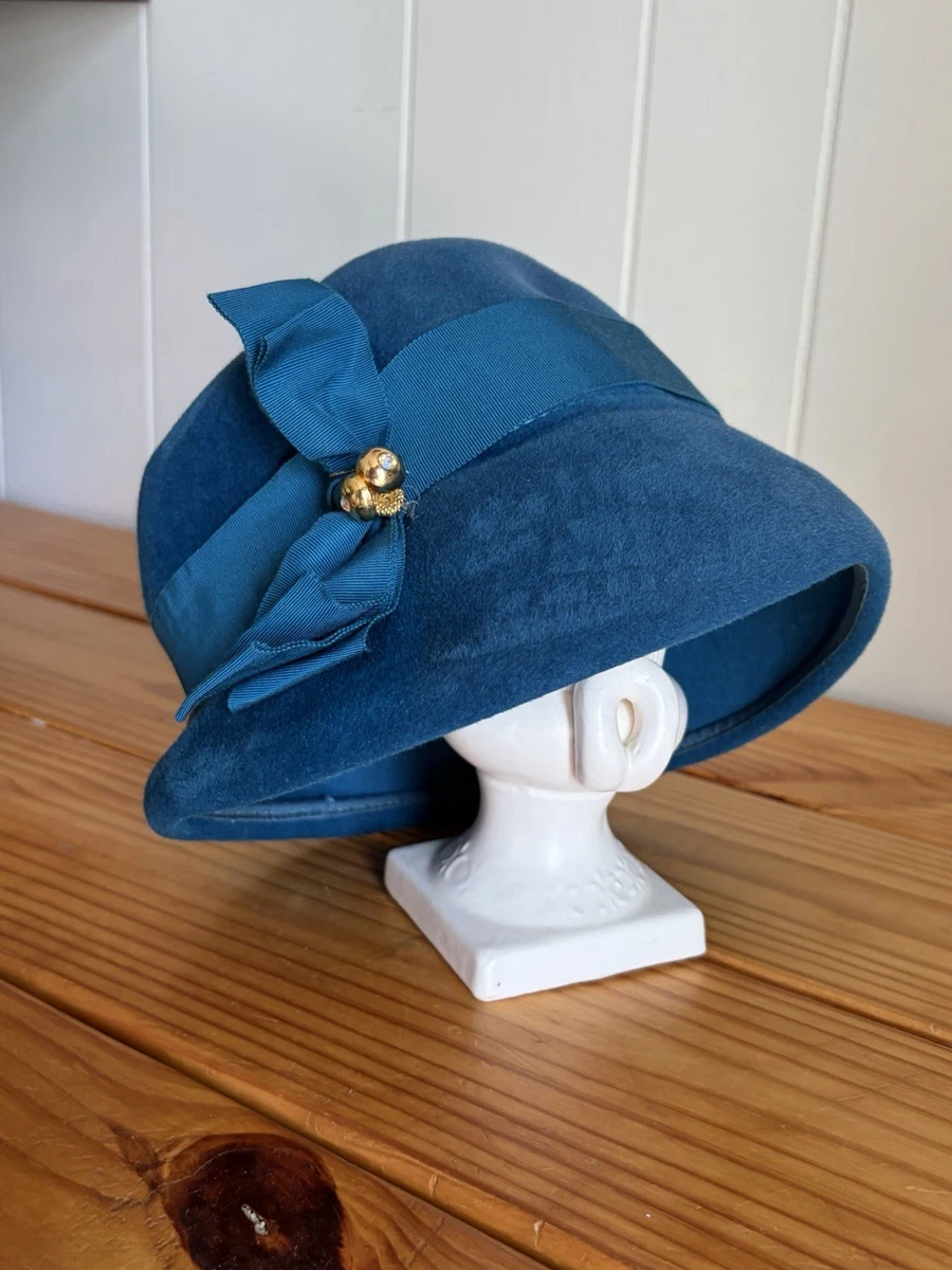 UNIONMADE Vintage Hats for Women for sale | eBay display picture 3