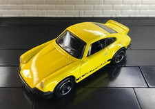 Hot Wheels Porsche 911  RS 2.7 Carrera Ur-Elf...