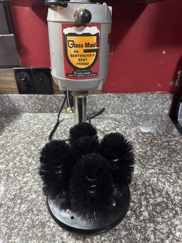 Glass Maid  The Bartender‘S Best Friend  ￼￼
