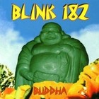 Buddha von Blink 182 | CD | Zustand sehr gut