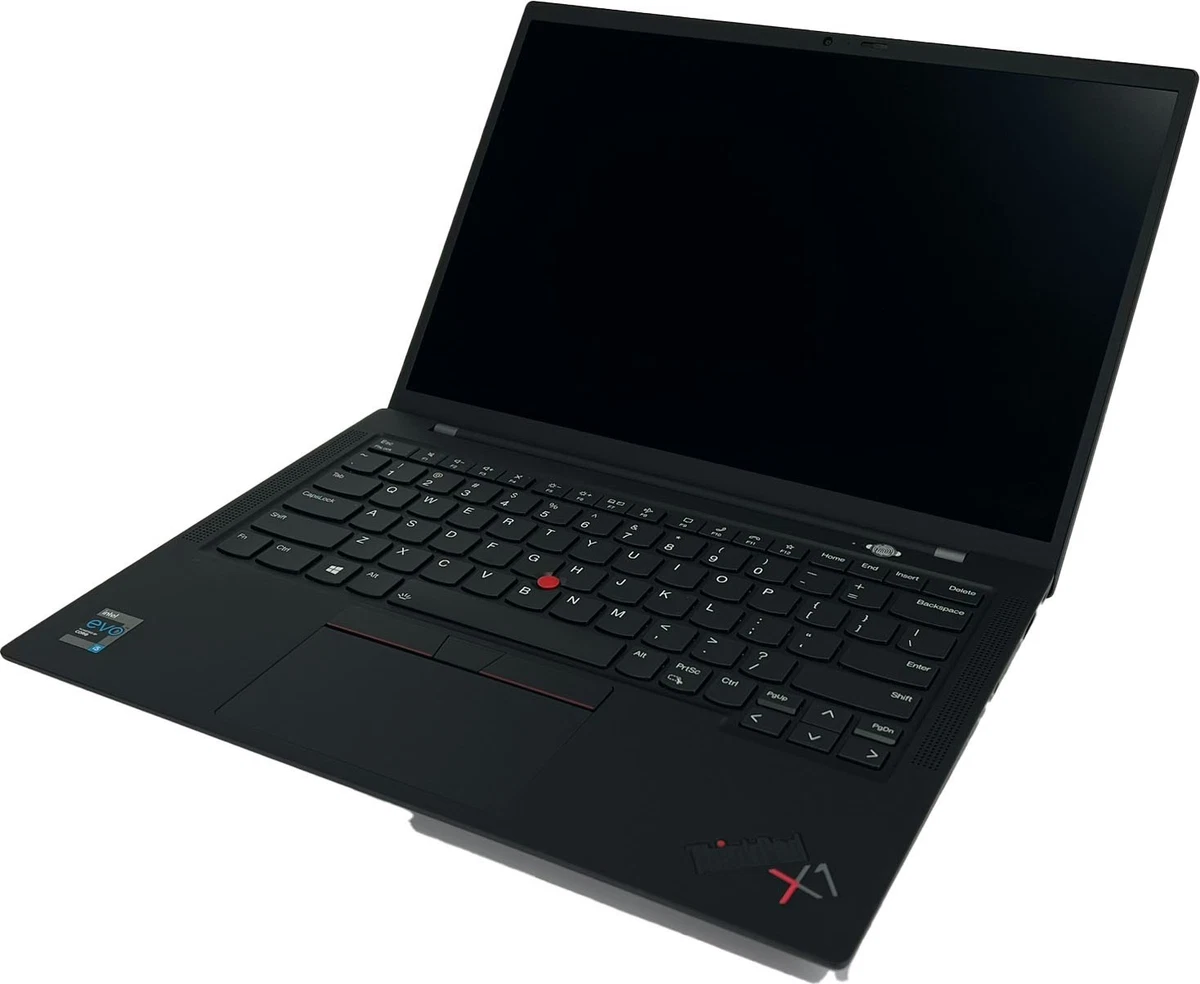 Lenovo ThinkPad X1 8GB RAM 256 GB SSD Capacity PC Laptops