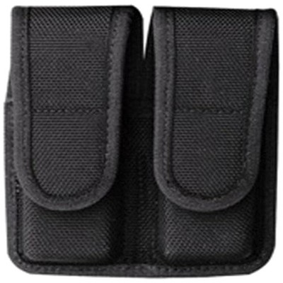 Vertical/Horiz. Carry Trilaminate Pouch