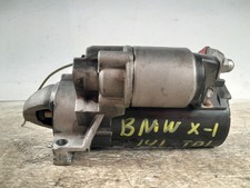 BMW X1 E84 STARTER 20150421 2013