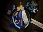 Disney World Limited-Edition Anniversary Minnie Mouse Ears — photo 2