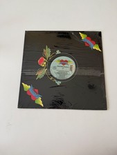 Brother Makes 3 Do Ya Wanna Dance? 12" Vinyl Single Cardiac 3-4008-0 Shrink VG+
