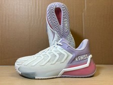 K-Swiss Women's Ultrashot 4 Preowned Tennis Shoes Size 5.5