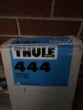 Extremely Rare THULE 444 Roof Rack Towers VW ...