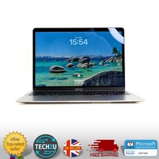 Apple MacBook Air10.1 A2338 2020 13.3" 256GB SSD 16GB RAM M1 8C/7C 1Y Warranty