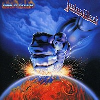 Judas Priest - Ram It Down - Cd - Jewel Case