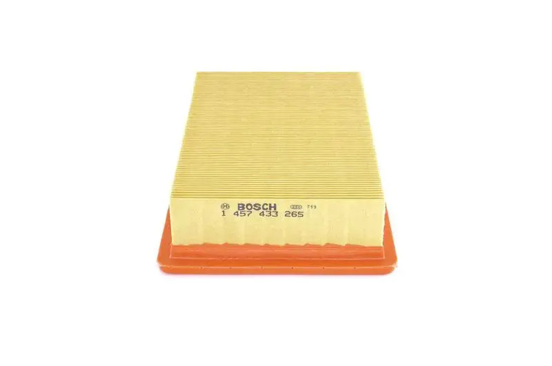 AIR FILTER 1 457 433 265 FOR ALFA ROMEO FIAT AR32301/67204/67299 2.0L 4cyl 145 - Image 23