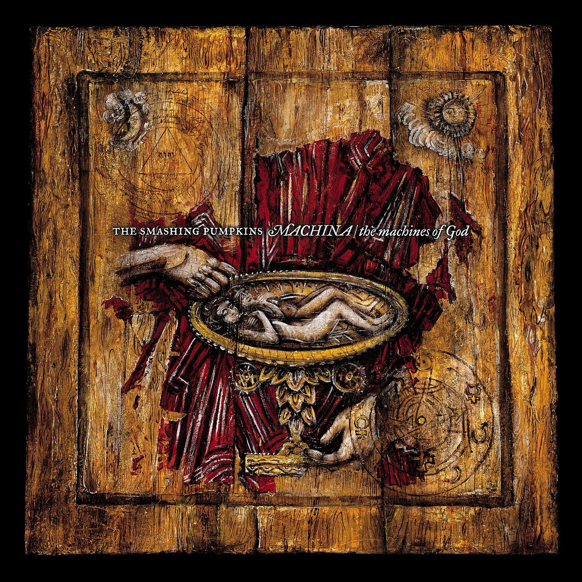 Preços baixos em Álbum The Smashing pumpkins CDs importados de