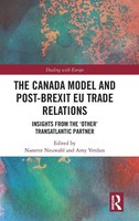 The Canada Model And Post-Brexit Eu Trade Relations | Nanette Neuwahl (U. A.)