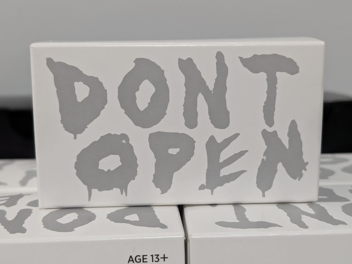 Magic: The Gathering Secret Lair Drop Series: The Walking Dead for