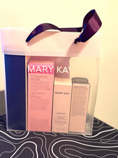 Mary Kay TimeWise Face Skin Care Set SPF 30 Broad Spectrum 1 fl oz 3pc 